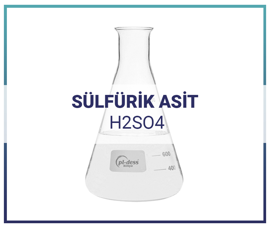 Sulfuric Acid